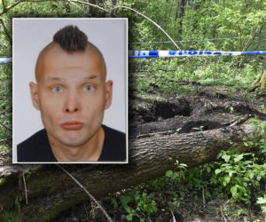 28-letni Krystian przepadł bez śladu. Może być zdezorientowany i potrzebować pomocy!
