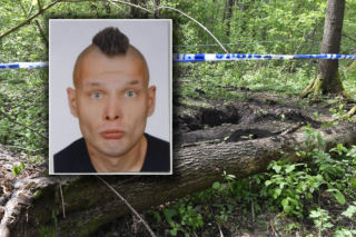 28-letni Krystian przepadł bez śladu. Może być zdezorientowany i potrzebować pomocy!