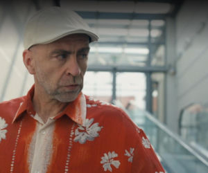 Barwy szczęścia odc. 3272. Bazylow (Andrzej Szeremeta)