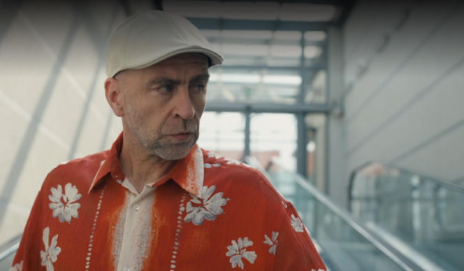 Barwy szczęścia odc. 3272. Bazylow (Andrzej Szeremeta)