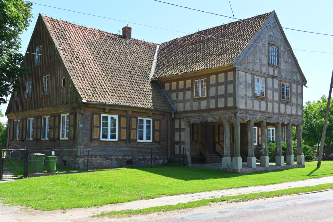 Nowa Kościelnica