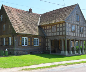 Nowa Kościelnica
