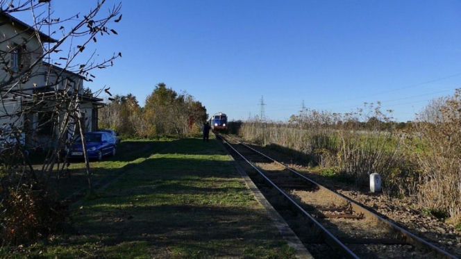 Wielki powrót Szczucinki! Mieszkańcy czekali na to 25 lat