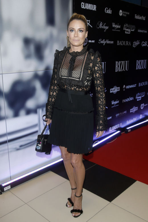 małgorzata rozenek