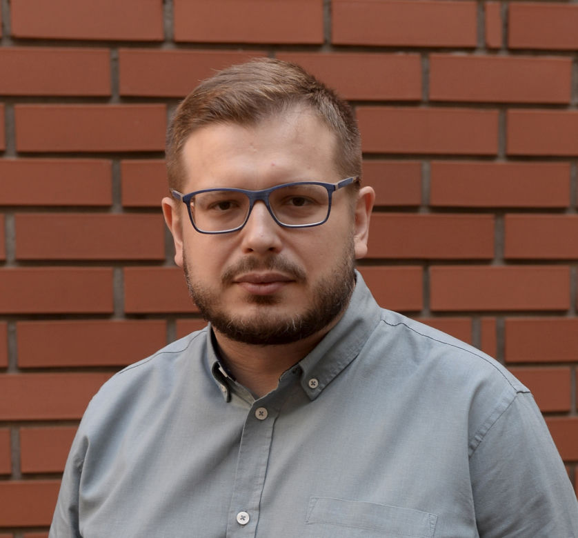 Wola - Krzysztof Strzałkowski (41 l.)