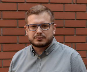 Krzysztof Strzałkowski