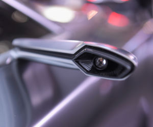 Mazda Vision Coupe