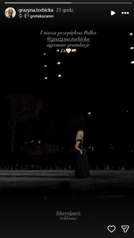 Grażyna Torbicka
