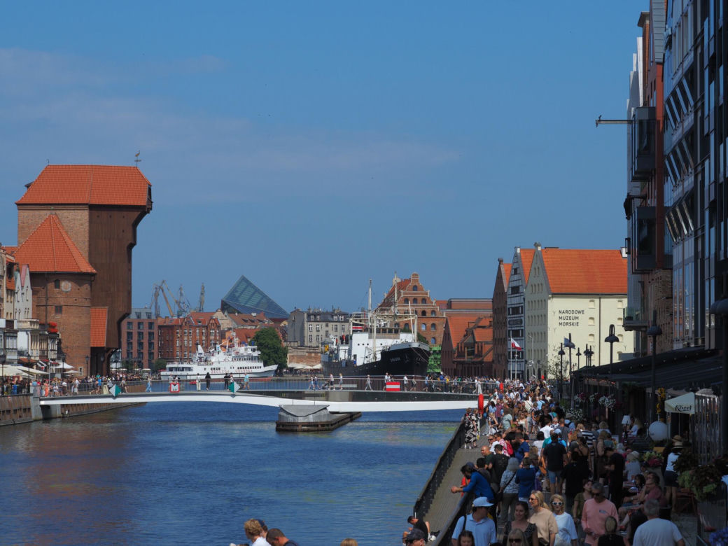 Spędzasz długi weekend w Trójmieście? Tych atrakcji nie możesz przegapić!