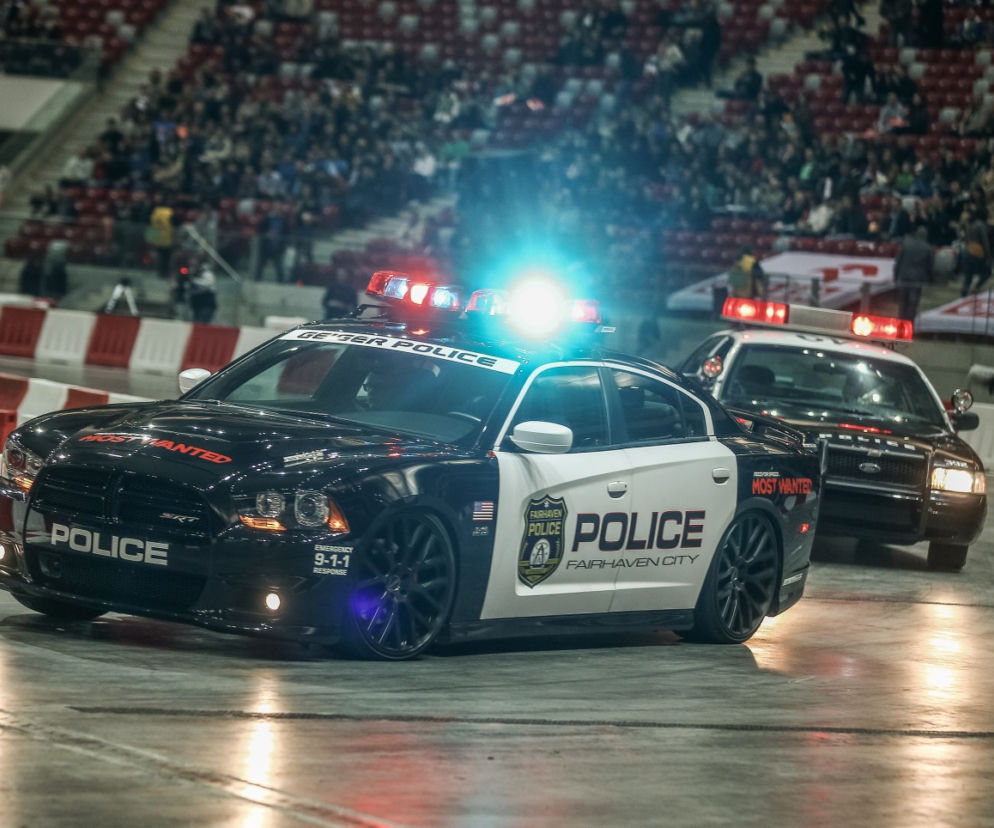 Top Gear Live w Polsce / Verva Street Racing 2013