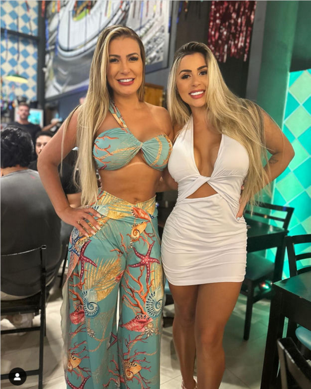 Miss BumBum przestaje się rozbierać! Wielkie nawrócenie Miss Pośladków 