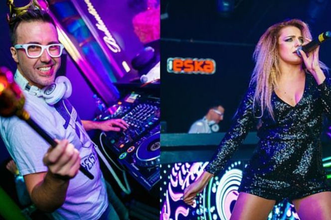 DJ Adamus i Sabina Jeszka w remiksie King of My Castle [VIDEO]