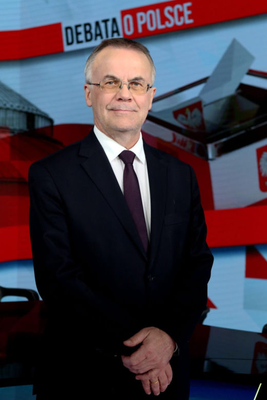 Debata o Polsce. 28.04.2024