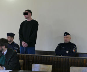 Michała jest inwalidą, bo kolega skatował go nożycami i łopatą. „Mam dziurę w czaszce”