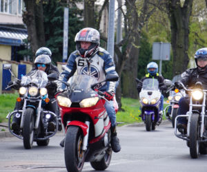 Bydgoskie Otwarcie Sezonu Motocyklowego 2022 [ZDJĘCIA]
