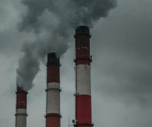 Kolejny alert RCB przed smogiem! Zła jakość powietrza w tych regionach Polski