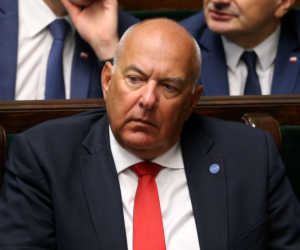 Tadeusz Kościński