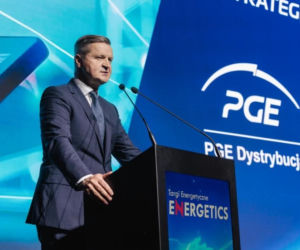 Trzęsienie ziemi w PGE Dystrybucja. Odwołany prezes i jego zastępcy