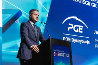 Trzęsienie ziemi w PGE Dystrybucja. Odwołany prezes i jego zastępcy