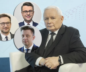 Brukselski rozłam w PiS staje się faktem! Nie możemy pozostać