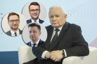 Brukselski rozłam w PiS staje się faktem! Nie możemy pozostać