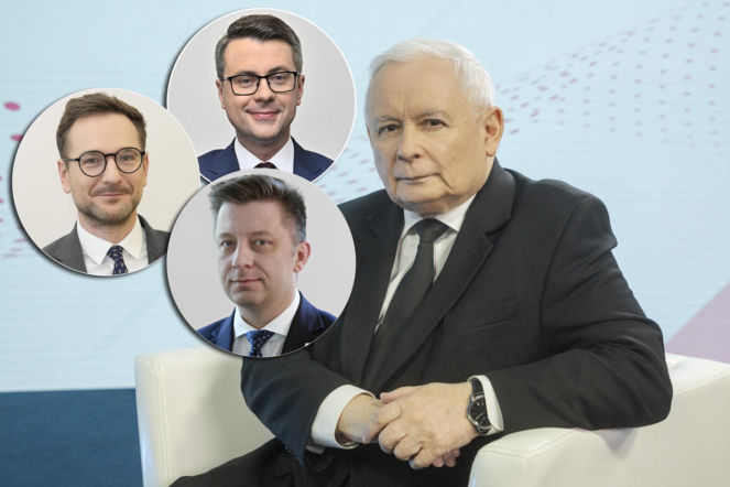 The Brussels divided  within PiS is becoming a reality! "We can't stay"