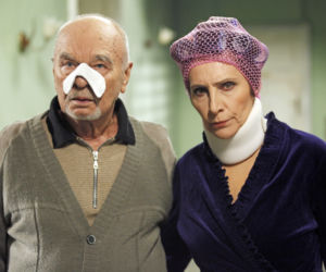 Ryszard Kotys, Renata Pałys