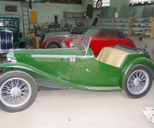 Auto-Muzeum w Gostyniu