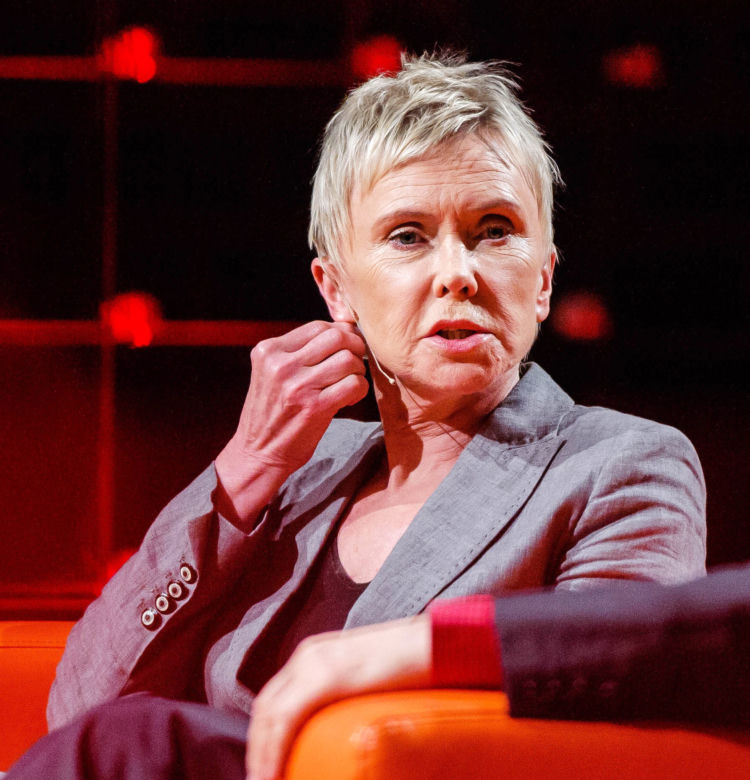 EWA BŁASZCZYK