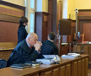 Ilona S. ponownie stanie przed sądem