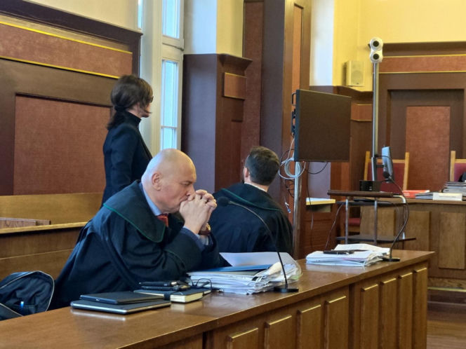 Ilona S. ponownie stanie przed sądem