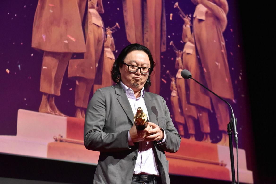 Jubileuszowy 30. Energa Camerimage festiwal już za nami