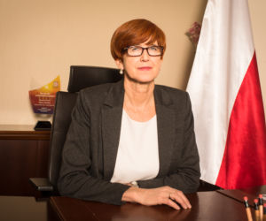 Emeryci dostaną więcej!