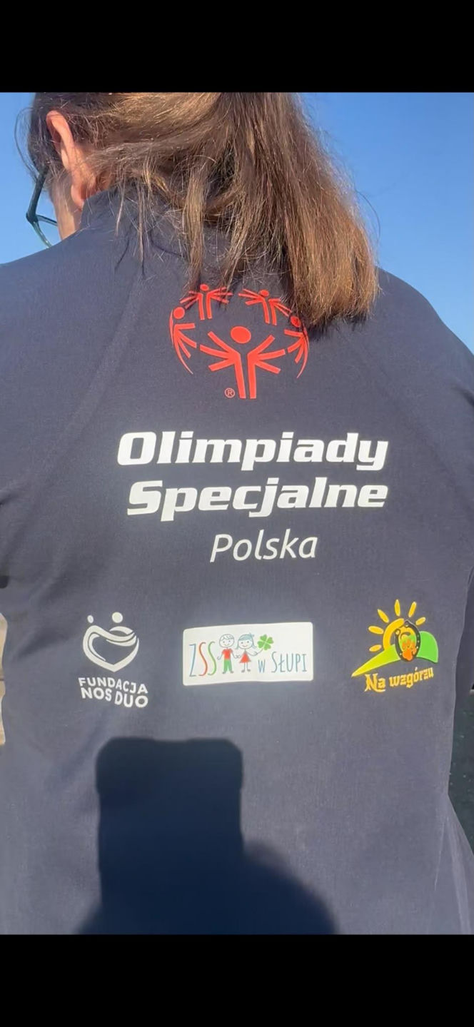 Grand Prix Olimpiad Specjalnych w jeździectwie we Francji