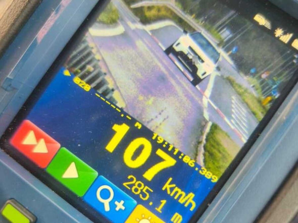Reszta wakacji – jako pasażer. Kolejni kierowcy bez prawka