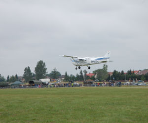 Air Show w Zamościu i odlotowe ESKA Summer City