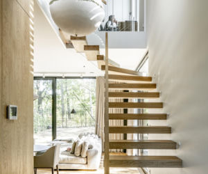 Natura Konstancin – osiedle 22 domów jednorodzinnych z pompą ciepła i systemem Smart Home