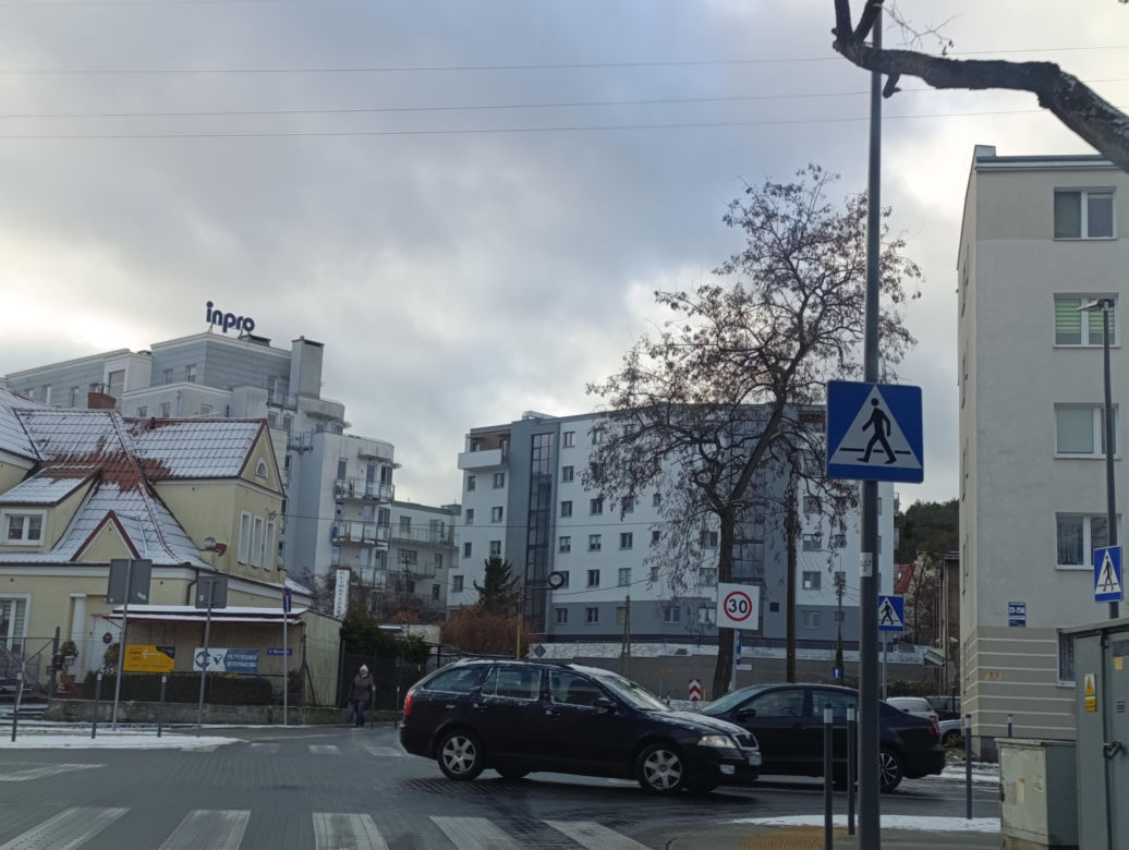 Gdynia. Ceny mieszkań w dzielnicach