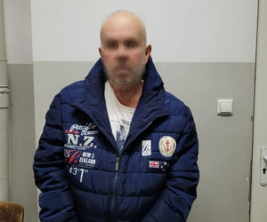 53-letni oszust z Podkarpacia przez 8 lat unikał wymiaru sprawiedliwości
