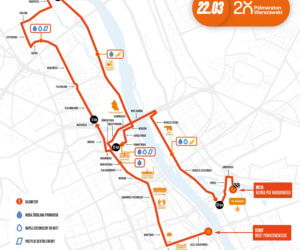 Półmaraton Warszawski