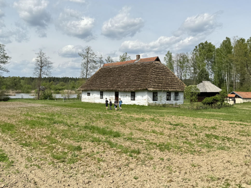To wyjątkowe miejsce na Podkarpaciu