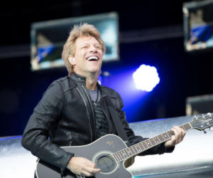 Jon Bon Jovi