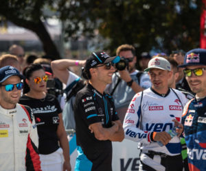Verva Street Racing 2019