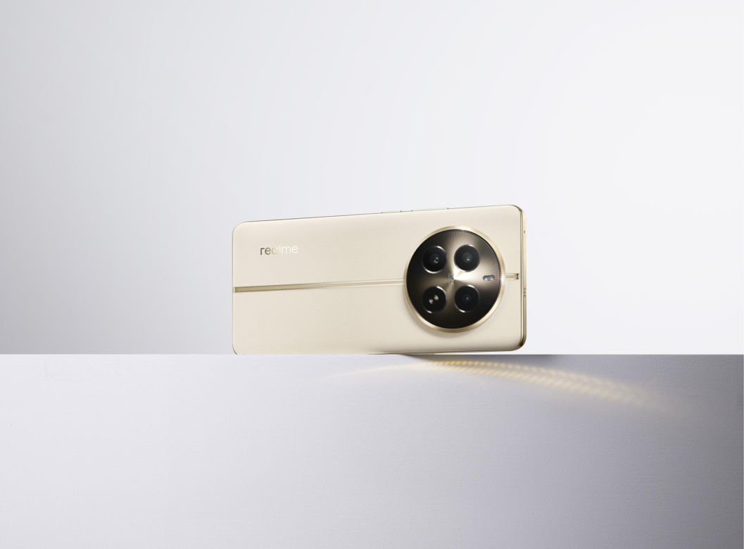 realme 12 pro