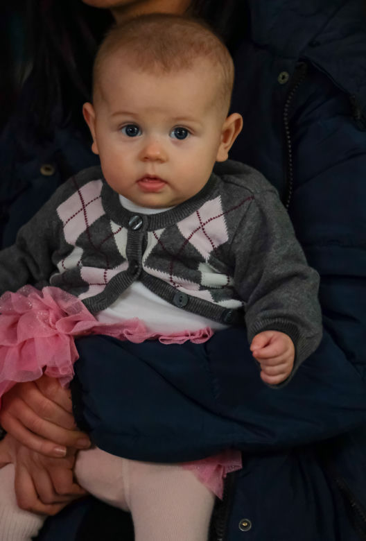 Przyjaciółki 13 sezon. Klara (Maja Śliwińska)
