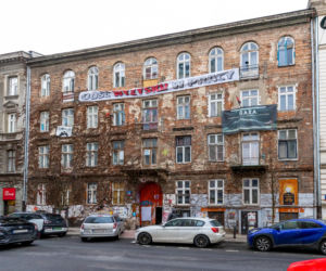 Wilcza 30 w Warszawie