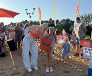ESKA Summer City dotarła do Złotoryi. Za nami wyjątkowy przystanek