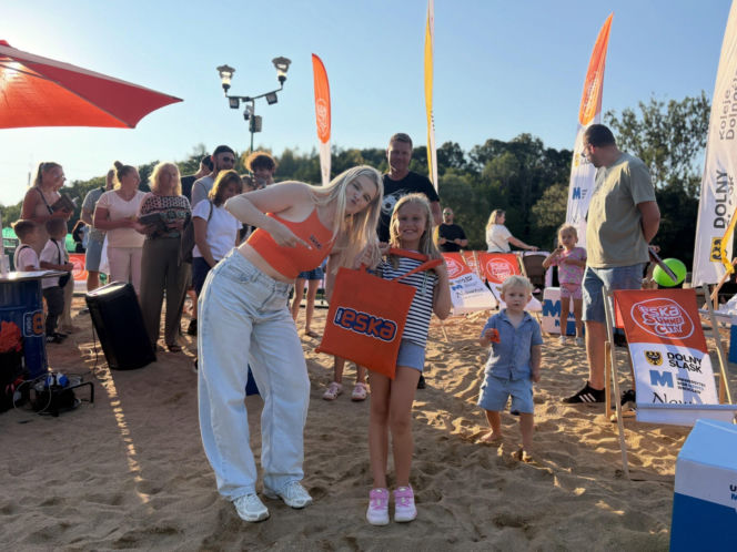 ESKA Summer City dotarła do Złotoryi. Za nami wyjątkowy przystanek