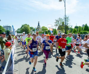 7. PKO Białystok Półmaraton już 4 i 5 maja. To największa impreza biegowa we wschodniej Polsce