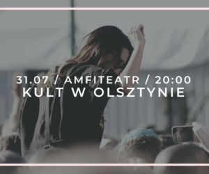 Lato Na Wypasie w Olsztynie. Zobacz, co będzie się działo w lipcu! [PROGRAM IMPREZ]